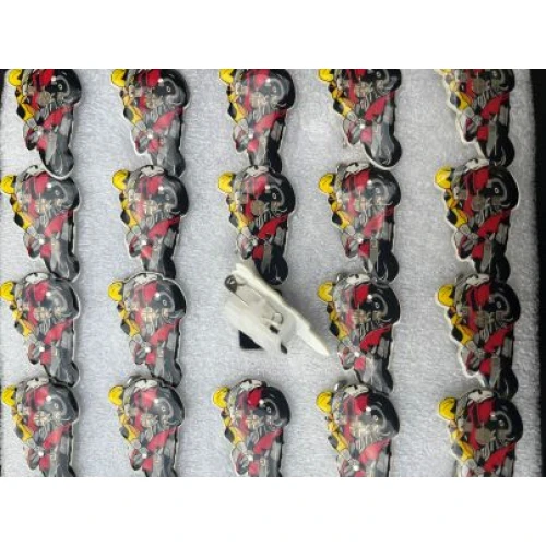 Мартеници детски светещи фигурки за мартеници